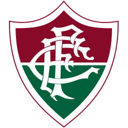 escudo do time Fluminense