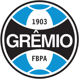escudo do time - Grêmio