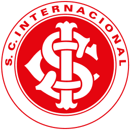 escudo do time Internacional